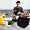 OKWISH Geschirrtücher 100% Baumwolle,6er Set 34 x 34 Produktbild-Vorschau 12