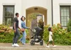 Baby Jogger City sights, Baldachýn, Tradičný kočík, Náhľad obrázku produktu 20