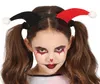 Guirca Harlekin-kinderkostüm Schwarz 10-12 Years Schwarz Produktbild-Vorschau 14