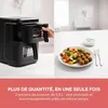 Severin FR 2468, Frytkownica na gorące powietrze, 11 l, 200 Podgląd zdjęcia produktu 13