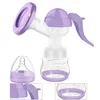 Manuelle Massage-Milchpumpe mit 2 einstellbaren Produktbild-Vorschau 8