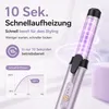 Lockenstab kabellos 22mm Reise Lockenstab, 3 Produktbild-Vorschau 4