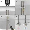 Hansa Spültisch-Einhand-Einlochbatterie HANSAMIX DN 15 Produktbild-Vorschau 13