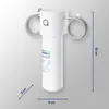 AquaFloow – filtr podblatowy z węglem aktywnym do wody Podgląd zdjęcia produktu 7