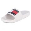 Tommy Jeans Pool Slide Ess Biały Podgląd zdjęcia produktu 18