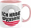 Polen Tasse Spruch Ich Habe Wyjebane Polska Geschenkdiee Produktbild-Vorschau 1