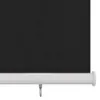 vidaXL Tenda a rullo per esterni 300x140 cm nero Anteprima dell’immagine prodotto 2