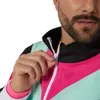 dressforfun® Herrenkostüm Retro 80er 90er Jahre Produktbild-Vorschau 4