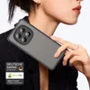 Handyhülle für Xiaomi Redmi Note 15 (4G / 5G) Matt Stoßfest Produktbild-Vorschau 3