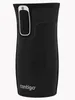ContiGo! West Loop Mini termohrnček 300 ml - čierna Náhľad obrázku produktu 1