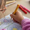 Kredki ołówkowe Kredki ołówkowe RAGI Zestaw dla dzieci Podgląd zdjęcia produktu 8