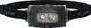 Ledlenser HF4R Core Stirnlampe schwarz, 500 Lumen, 130m Produktbild-Vorschau 2