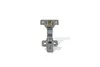 GTV Topfband Hydraulisch Dämpfer Scharnier Topfscharniere 4 Produktbild-Vorschau 1