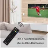 WWIO TRINITY T2 TV Stick V2 DVB T2 Mini Receiver für Produktbild-Vorschau 4