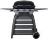 BUSCHBECK  Gasgrill 3-Brenner X-Grill Produktbild-Vorschau 11
