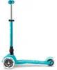 Micro Mobility Mini Micro Deluxe Foldable LED, Kinder, Produktbild-Vorschau 5