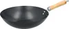 patelnia wok alpina ⌀30CM z powłoką nieprzywierającą - Podgląd zdjęcia produktu 1