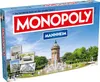 Monopoly - Mannheim Brettspiel Gesellschaftsspiel Spiel Produktbild-Vorschau 1