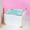 MGA Regenbogen High Fashion Schlafsaal Haus Produktbild-Vorschau 17