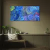 Coloray Bild aus Acryl 100 cm x 50 cm - Wanddekoration Produktbild-Vorschau 3