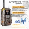 4G Lovecká kamera 16MP 1080P 0,3 s rychlost spouště Náhled obrázku produktu 2
