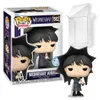 Mercredi Funko POP ! Vinyl Figurine Wedneyday Addams avec Voir les images du produit 2