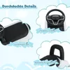 COSTWAY Voiture à pousser à partir de 1 an, Véhicule à Voir les images du produit 7
