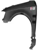 BLU Spatbord geschikt voor Audi A3 8P II-generation LIFT Productafbeelding-voorbeeld 7