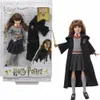 Poupée Harry Potter et la Chambre des Secrets Hermione Voir les images du produit 19