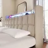 okwish Letto imbottito con funzione di ricarica USB, Anteprima dell’immagine prodotto 17