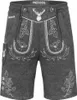 PAULGOS Herren Trachten Jogginghose - Design Trachten Produktbild-Vorschau 1