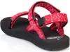 Classic Sandale Women Größe 41 Farbe tribal red Produktbild-Vorschau 6