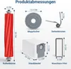 26 Stück Zubehör für Roborock QV 35A, QV 35S Saugroboter Produktbild-Vorschau 3