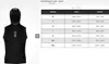 HUUB Neoprene Hooded Vest Neoprenweste mit Kapuze - Produktbild-Vorschau 4