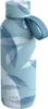 Quokka Solid, Edelstahlflasche / Thermoskanne mit Schleife Produktbild-Vorschau 1