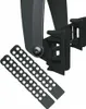 SKS Schutzblechset 'Speedrocker', 28', max. Reifenbreite 42 Produktbild-Vorschau 8