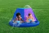 Bestway Schiebebahn mit Doppel-Sprungrampe 488x138 cm +3 Produktbild-Vorschau 4