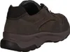 Waldläufer H Max 18, scarpa sportiva con lacci, grigio Anteprima dell’immagine prodotto 45
