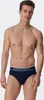 Schiesser Herren Slip 3-Pack 95/5 Organic Baumwolle - Produktbild-Vorschau 4