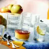 BORMIOLI ROCCO Trinkbecher Lyon stapelbar 20 cl 6er Pack Podgląd zdjęcia produktu 3