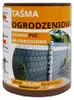 Ekspand | Nastro per recinzioni - Grigio - 19 cm x 35 m - Anteprima dell’immagine prodotto 8