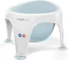 Angelcare Soft Touch Bad Sitz (Aqua) – Blau AC3100 Produktbild-Vorschau 2