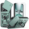 Coque Antichoc + 2 Verres Trempés pour Xiaomi Redmi Note 15 Voir les images du produit 1