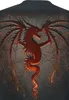 Spiral - Dragon Furnace - T-Shirt S Produktbild-Vorschau 4