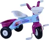 Dreirad Disney Frozen - Mädchen - Blau Produktbild-Vorschau 2