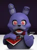 Five Nights at Freddy´ s Tubbz PVC Figur Bonnie 1st Edition Produktbild-Vorschau 9