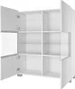 BELINI Kommode Sideboard Wohnzimmer Schlafzimmer Schrank Produktbild-Vorschau 3