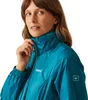 Regatta Corinne IV Regenjacke Damen Wasserdicht mit Kapuze, Produktbild-Vorschau 14
