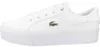 Lacoste ZIANE PLATFORM 124 2 CFA WHT/GLD (747CFA000521661) Produktbild-Vorschau 2