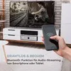 Auna Verstärker, HiFi Stereo Mini Verstärker, Produktbild-Vorschau 4